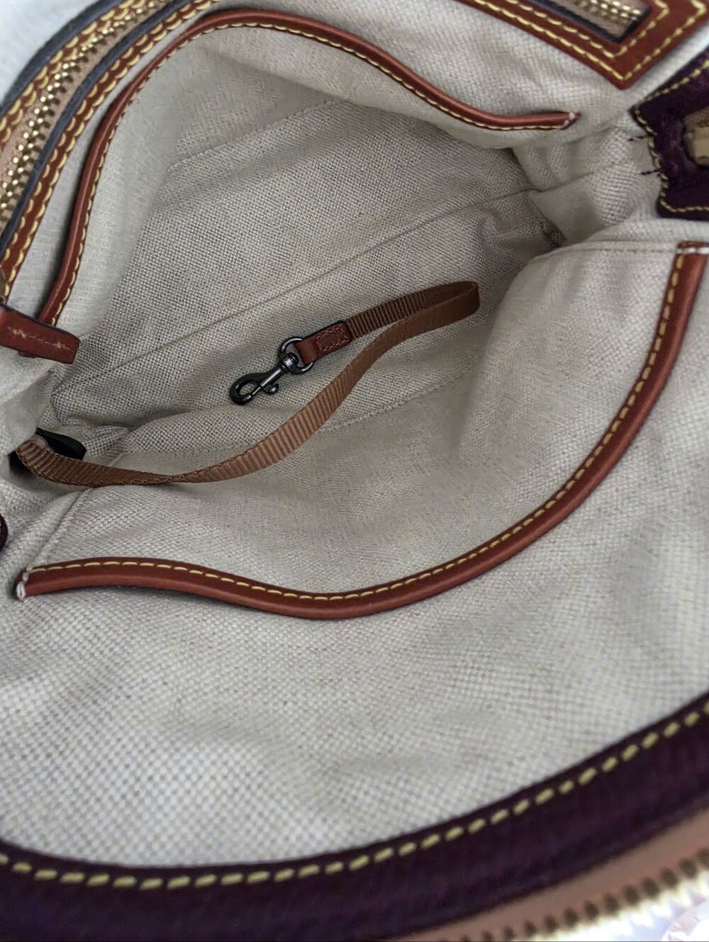 Dooney & Bourke Backpack - Picture 13 of 14